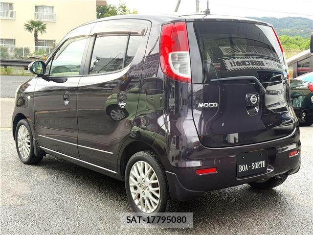 Nissan MOCO 2009 6325856-10