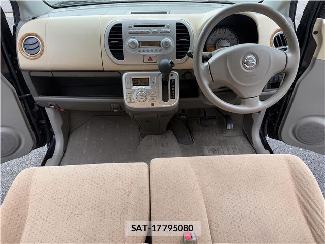 Nissan MOCO 2009 6325856-2
