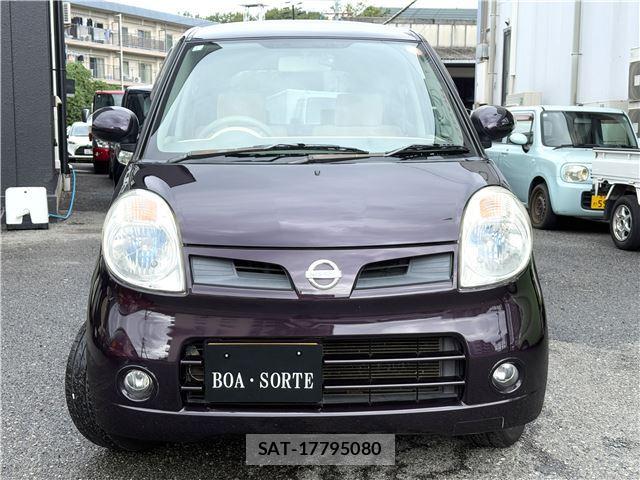 Nissan MOCO 2009 6325856-3