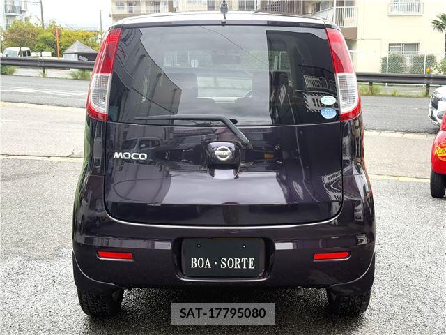 Nissan MOCO 2009 6325856-4