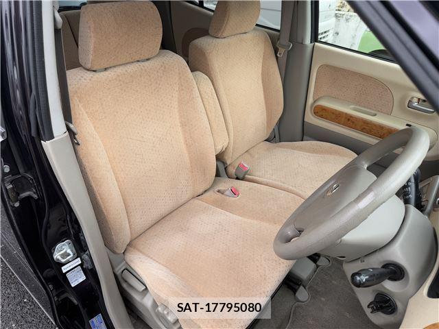 Nissan MOCO 2009 6325856-5
