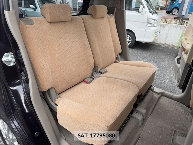 Nissan MOCO 2009 6325856-6