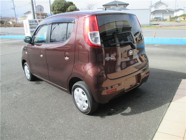 Nissan MOCO 2009 6325935-2