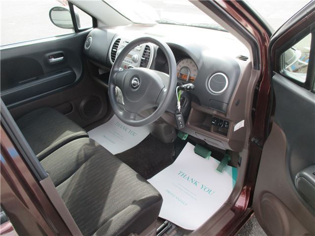 Nissan MOCO 2009 6325935-3