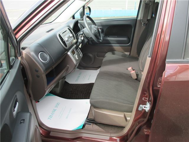 Nissan MOCO 2009 6325935-4
