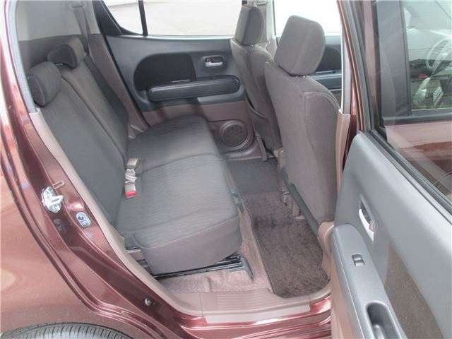 Nissan MOCO 2009 6325935-6