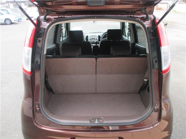 Nissan MOCO 2009 6325935-7