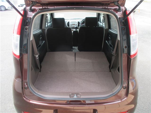 Nissan MOCO 2009 6325935-8