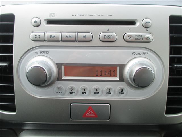 Nissan MOCO 2009 6325935-9