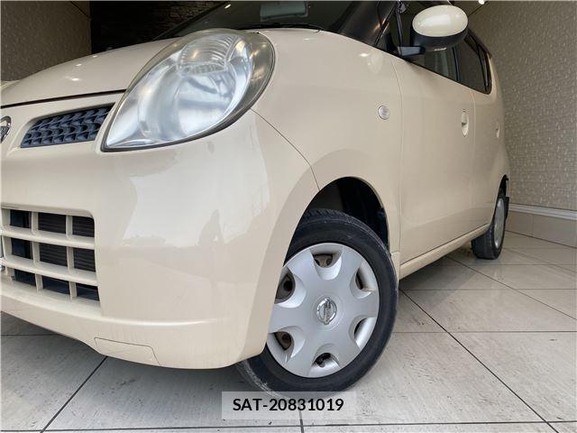 Nissan MOCO 2008 6326019-1