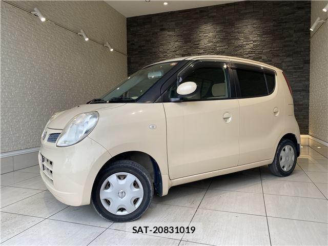 Nissan MOCO 2008 6326019-2