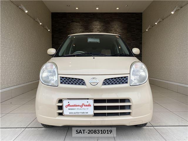 Nissan MOCO 2008 6326019-4
