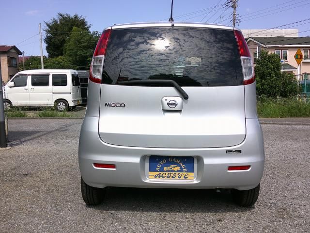 Nissan MOCO 2008 6326045-10