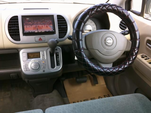 Nissan MOCO 2008 6326045-2