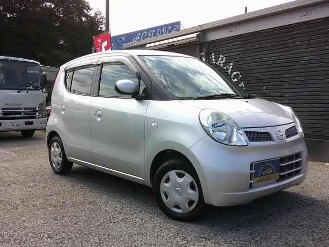 Nissan MOCO 2008 6326045-3