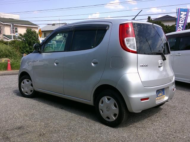 Nissan MOCO 2008 6326045-4