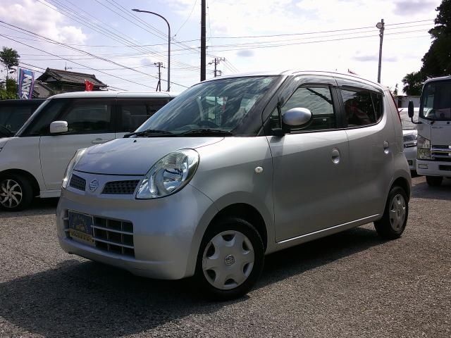 Nissan MOCO 2008 6326045-5