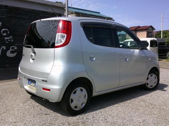 Nissan MOCO 2008 6326045-6