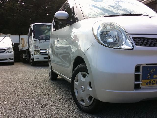 Nissan MOCO 2008 6326045-7