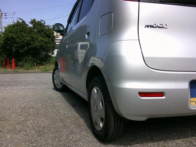 Nissan MOCO 2008 6326045-8