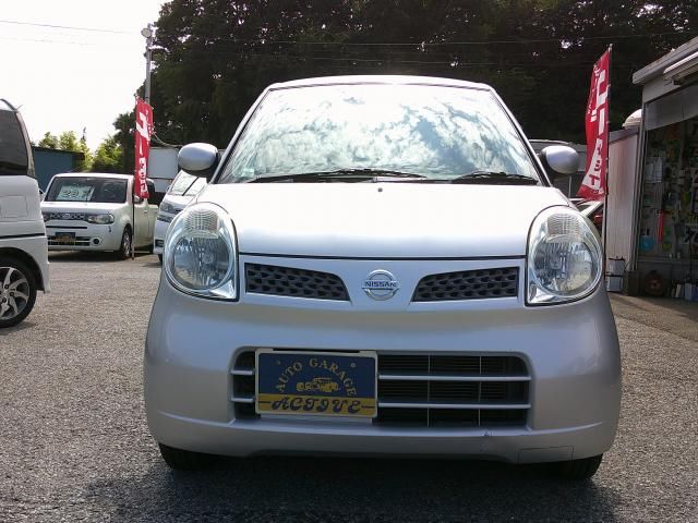 Nissan MOCO 2008 6326045-9
