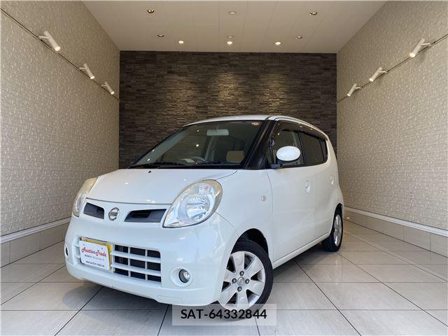 Nissan MOCO 2006 6326248-0