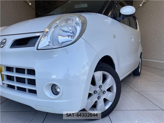 Nissan MOCO 2006 6326248-1