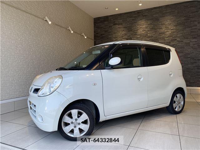 Nissan MOCO 2006 6326248-2