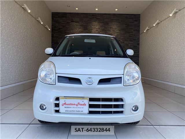 Nissan MOCO 2006 6326248-4