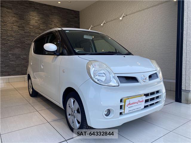 Nissan MOCO 2006 6326248-5