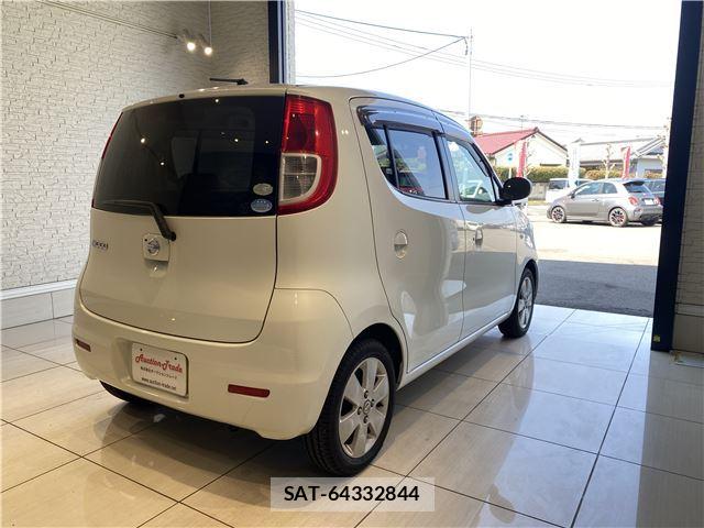 Nissan MOCO 2006 6326248-6