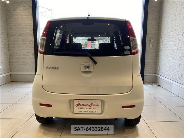Nissan MOCO 2006 6326248-7