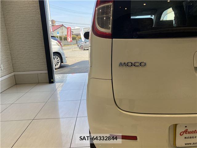 Nissan MOCO 2006 6326248-9
