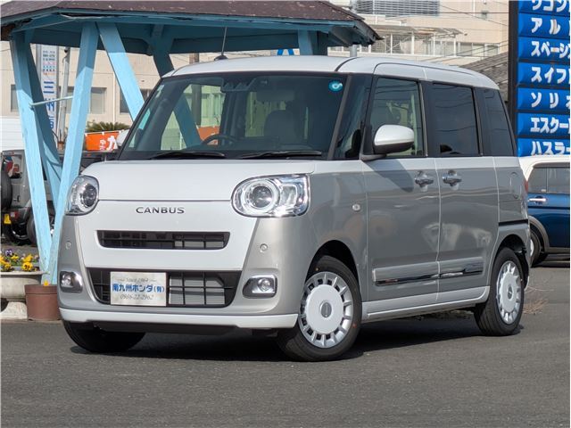 Daihatsu MOVE CANBUS 2026 6339373-0