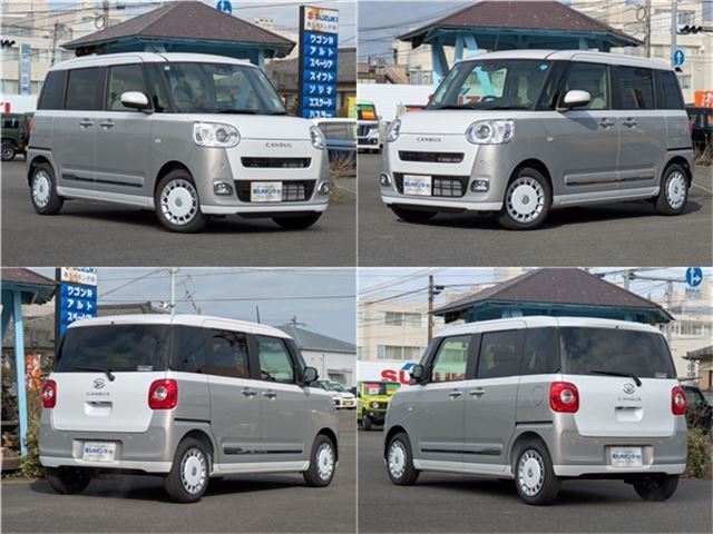 Daihatsu MOVE CANBUS 2026 6339373-1