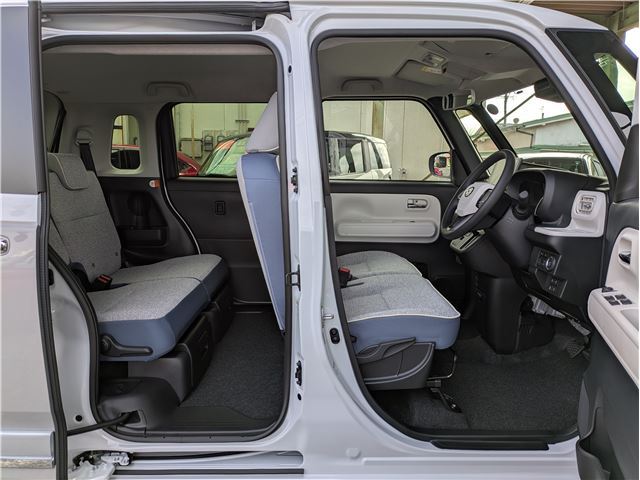 Daihatsu MOVE CANBUS 2026 6339373-10