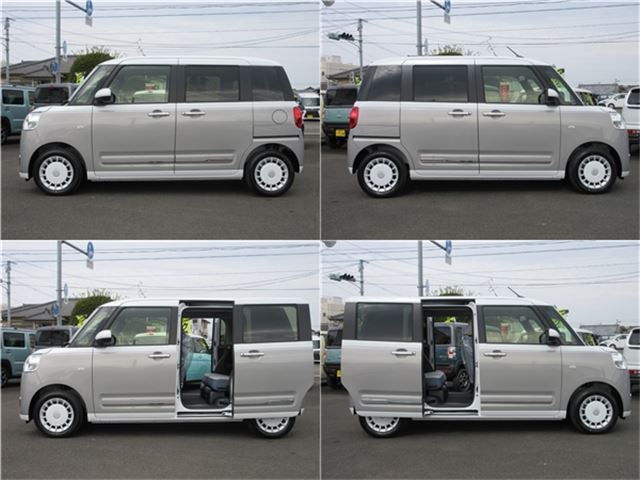 Daihatsu MOVE CANBUS 2026 6339373-2