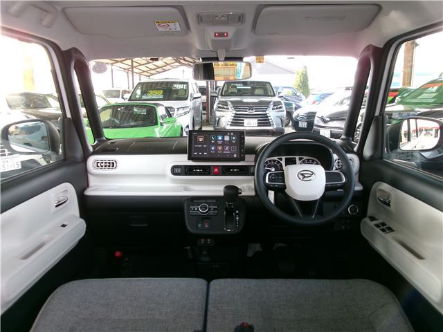 Daihatsu MOVE CANBUS 2026 6339373-4