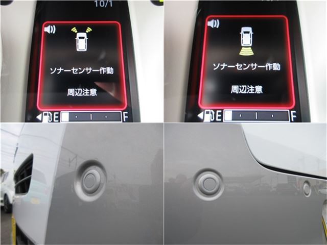 Daihatsu MOVE CANBUS 2026 6339373-6