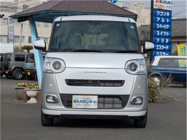 Daihatsu MOVE CANBUS 2026 6339373-7