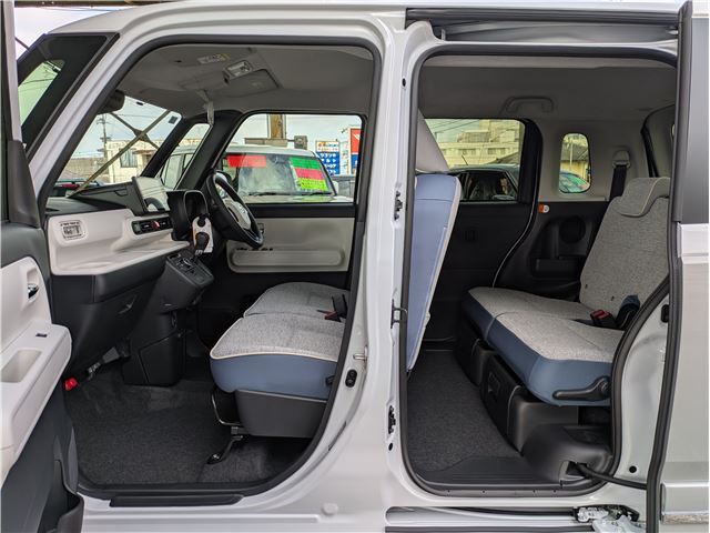Daihatsu MOVE CANBUS 2026 6339373-9
