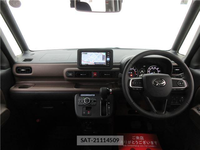 Daihatsu MOVE CANBUS 2025 6341750-2