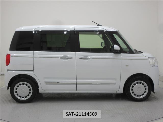 Daihatsu MOVE CANBUS 2025 6341750-3