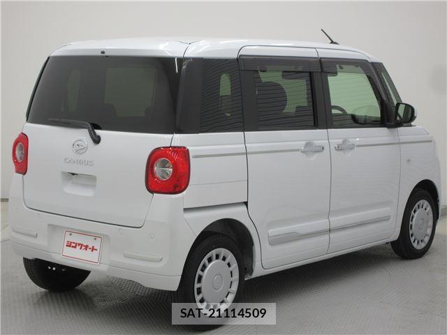 Daihatsu MOVE CANBUS 2025 6341750-4