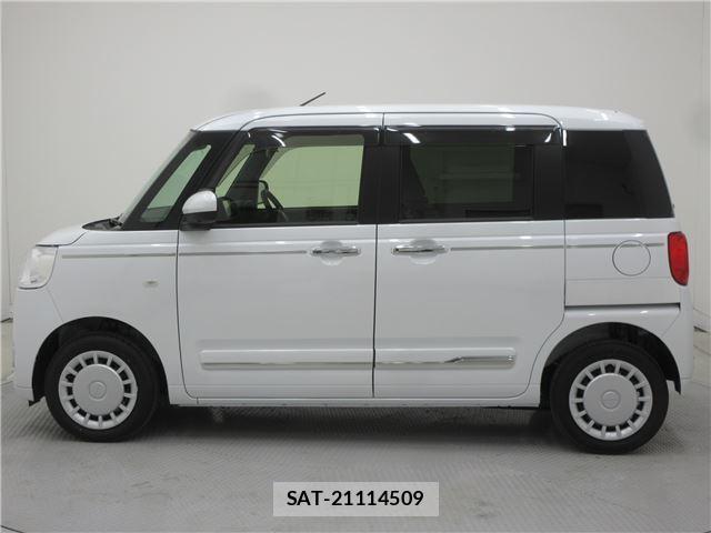 Daihatsu MOVE CANBUS 2025 6341750-6