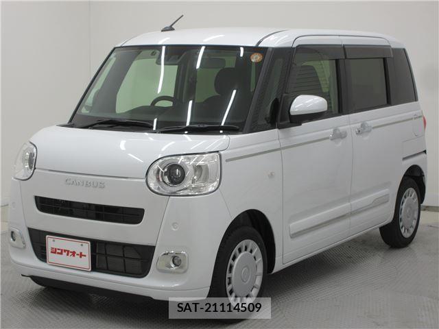 Daihatsu MOVE CANBUS 2025 6341750-7