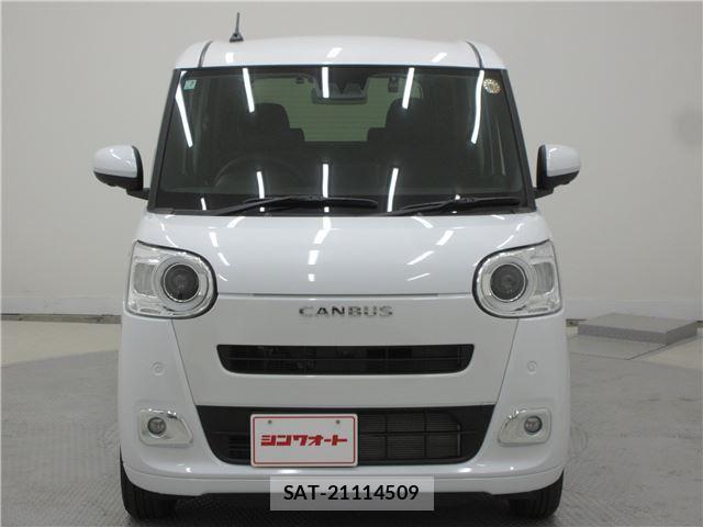 Daihatsu MOVE CANBUS 2025 6341750-8