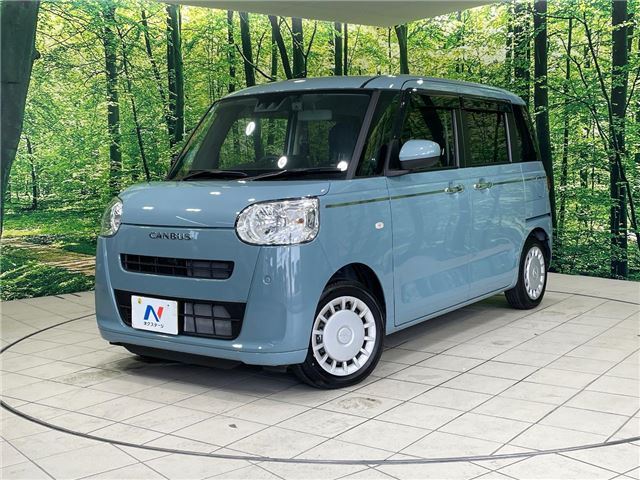 Daihatsu MOVE CANBUS 2024 6342680-0
