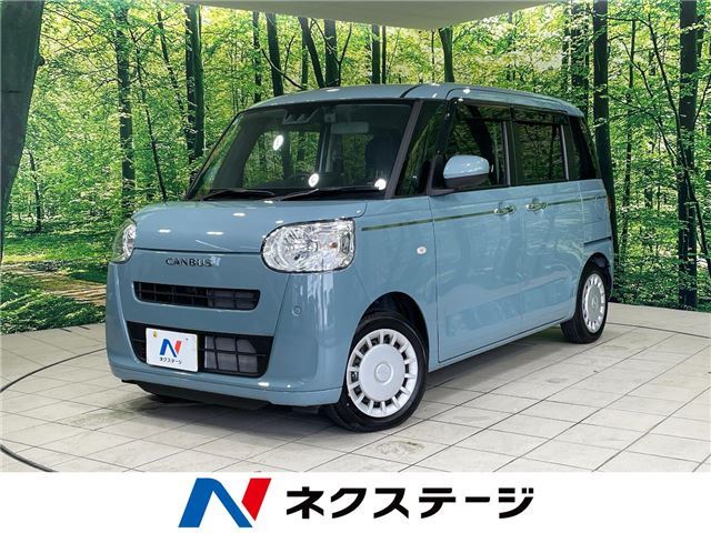 Daihatsu MOVE CANBUS 2024 6342680-3