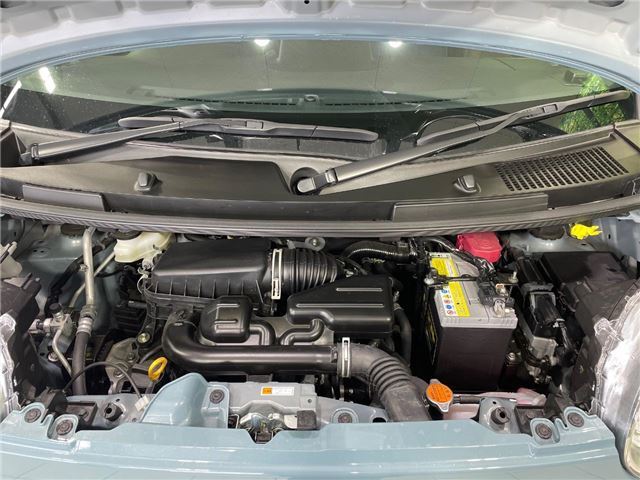 Daihatsu MOVE CANBUS 2024 6342680-4